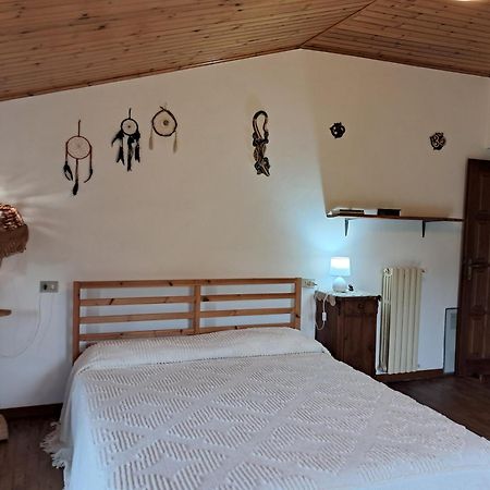 La Fonte B&B 피에트라루냐 외부 사진