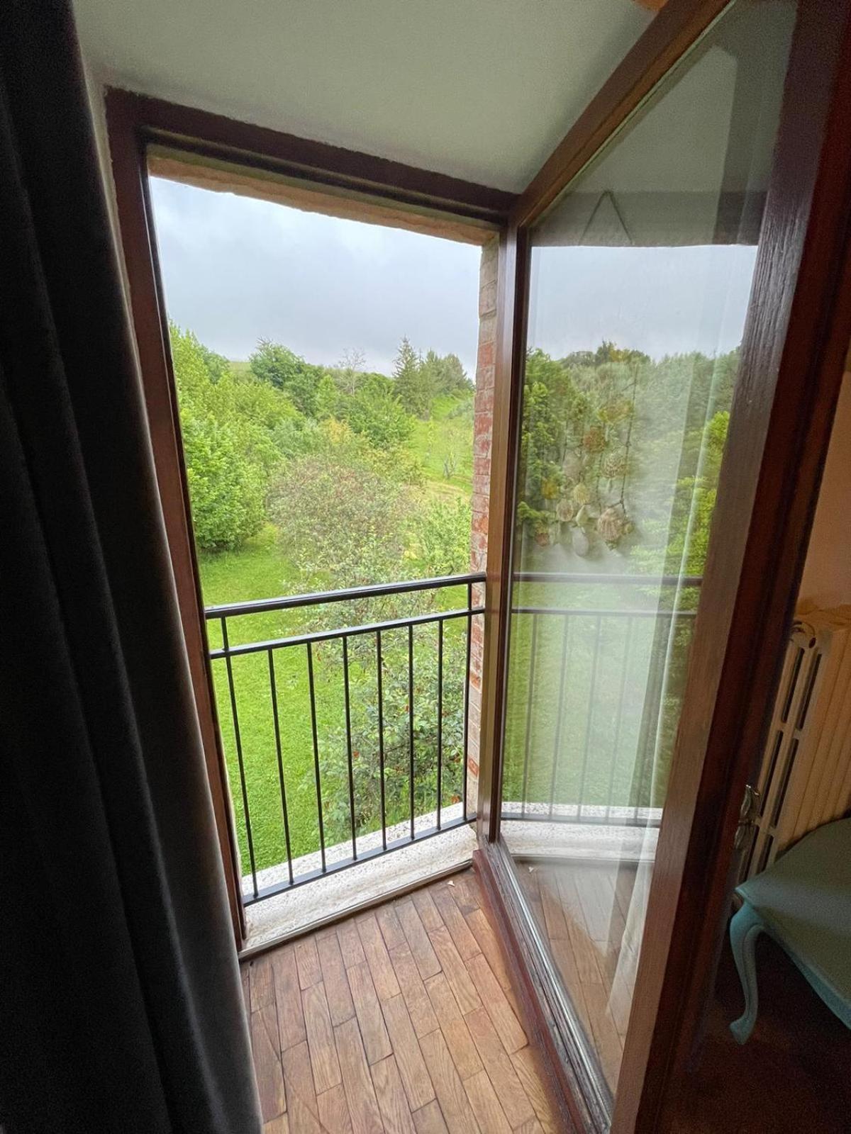 La Fonte B&B 피에트라루냐 외부 사진