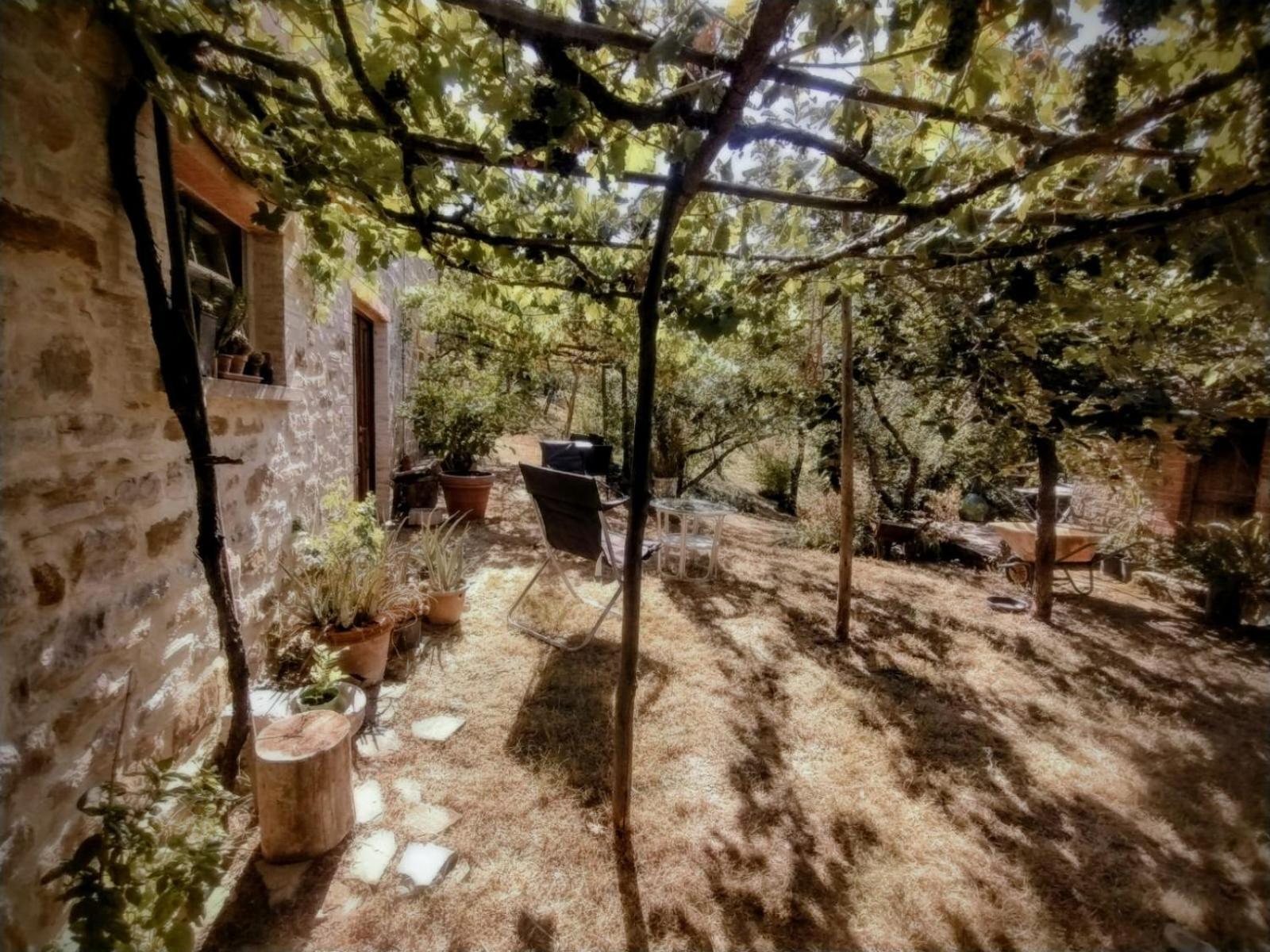 La Fonte B&B 피에트라루냐 외부 사진