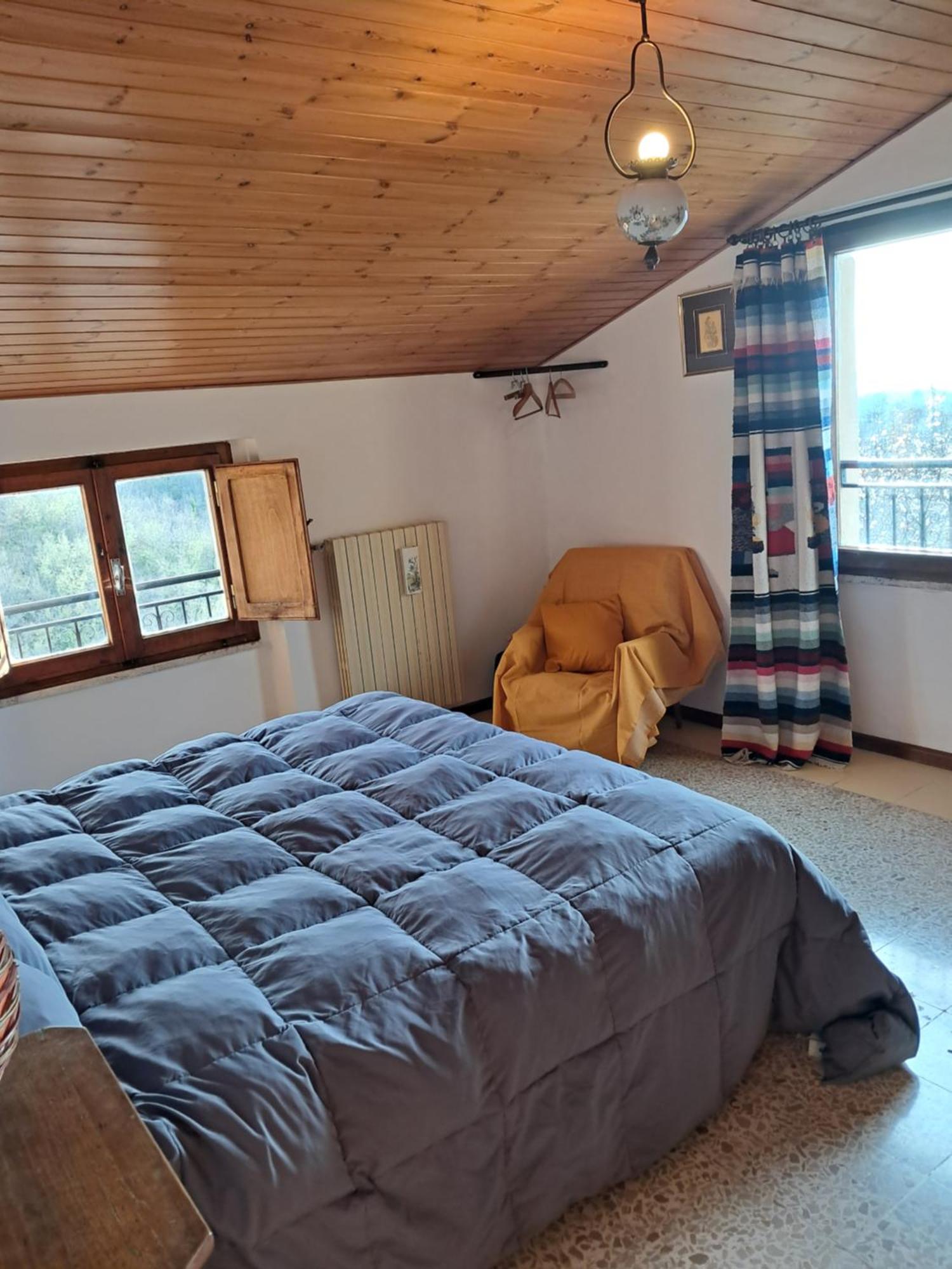 La Fonte B&B 피에트라루냐 외부 사진