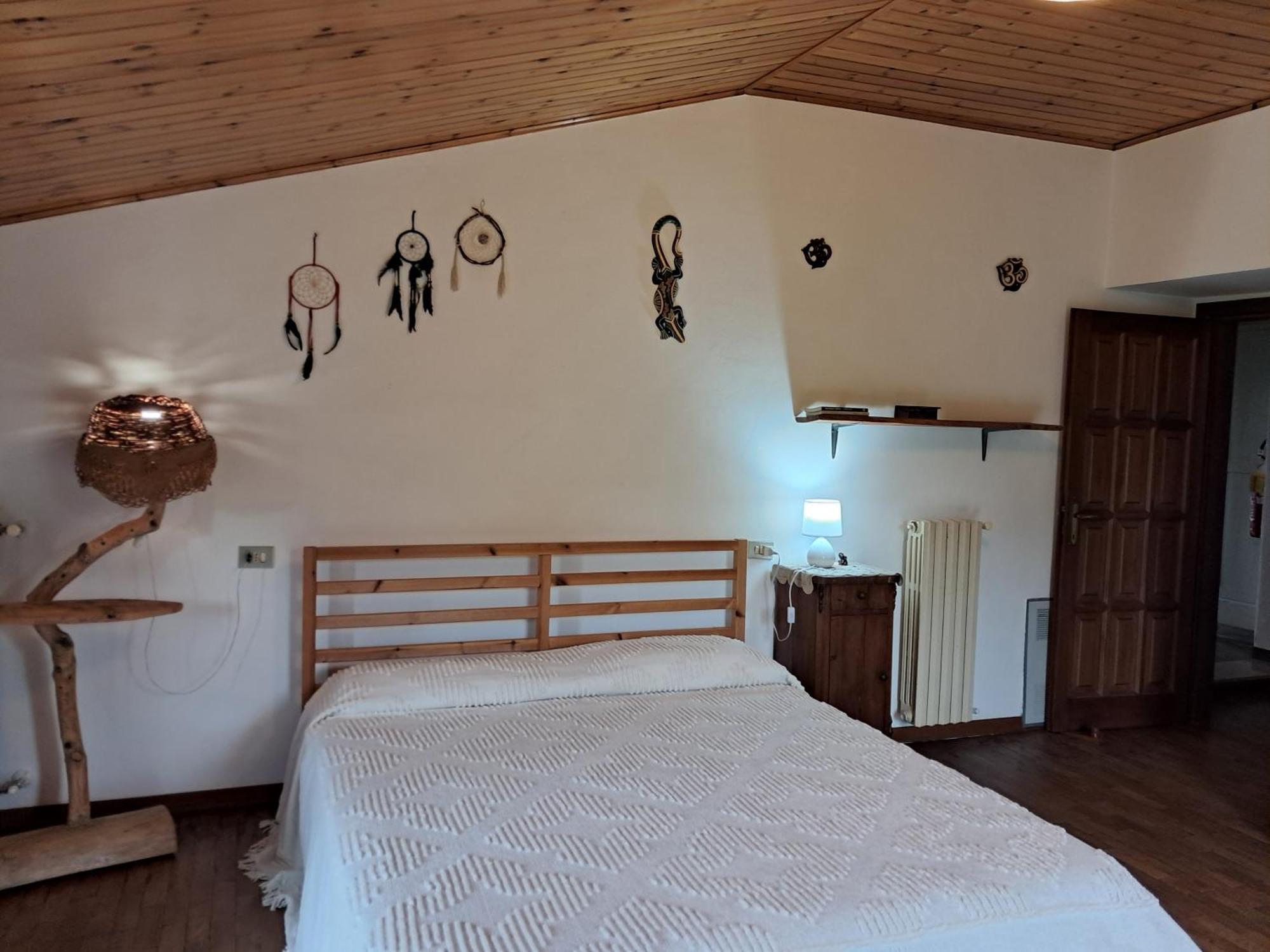La Fonte B&B 피에트라루냐 외부 사진