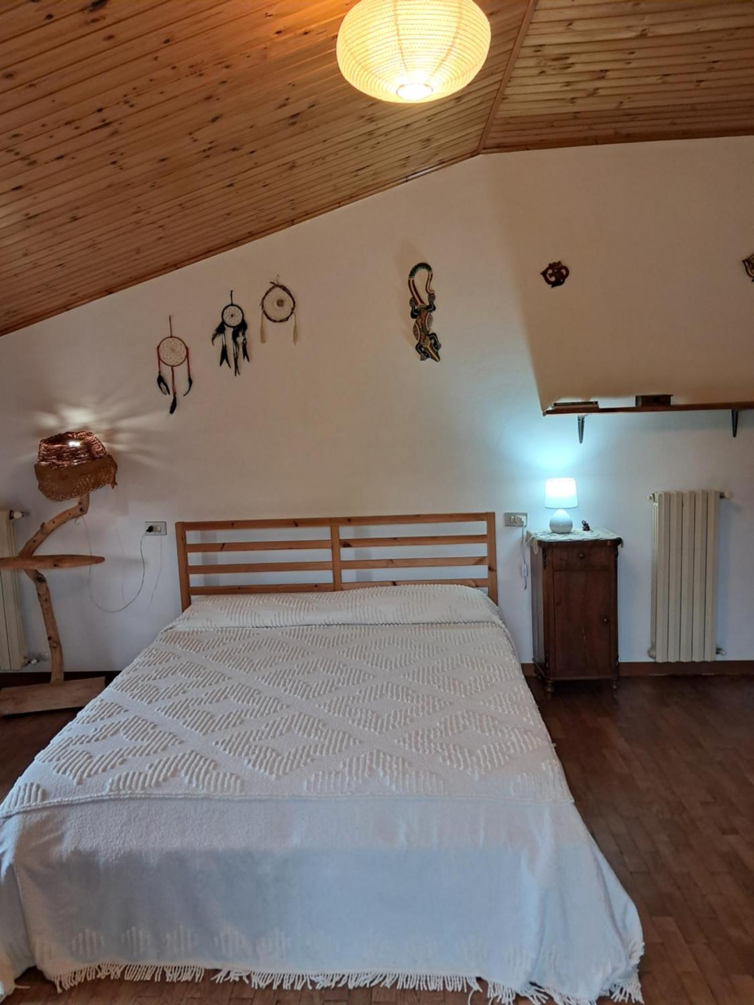 La Fonte B&B 피에트라루냐 외부 사진